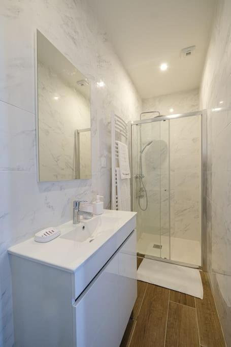 Villa Forestiere Appart. Le Paulownia Quincy-Voisins Екстериор снимка