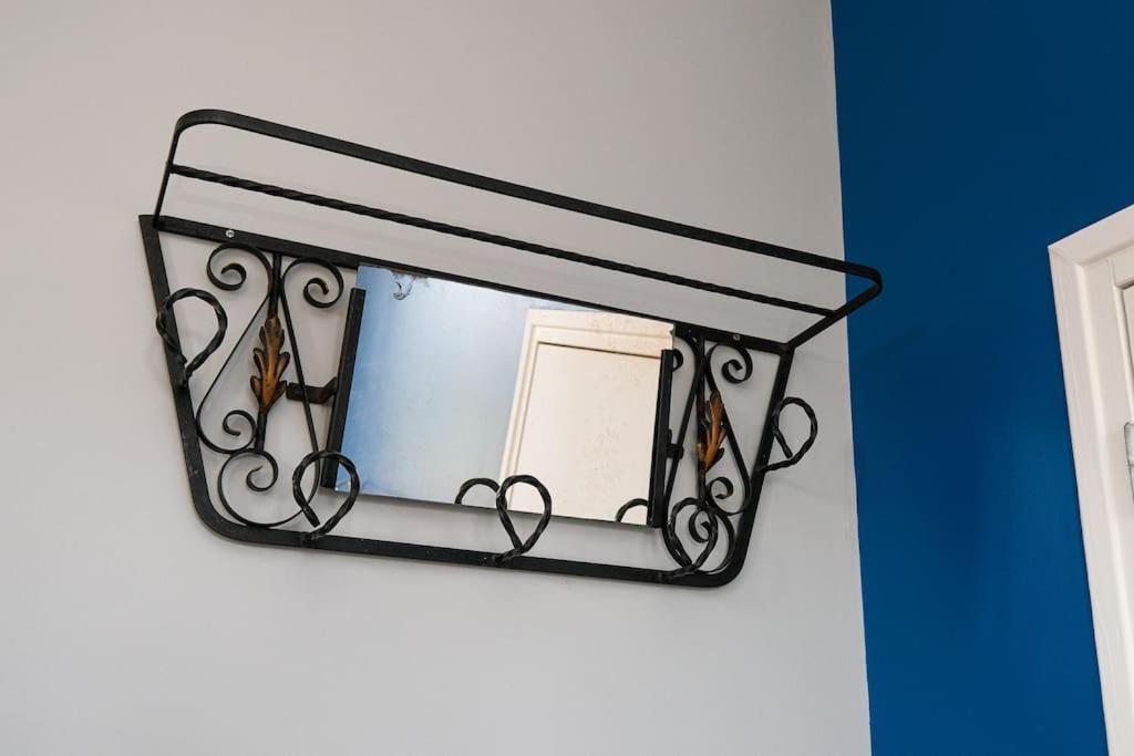 Villa Forestiere Appart. Le Paulownia Quincy-Voisins Екстериор снимка